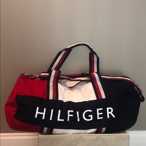 Tommy Hilfiger Duffle Bag
